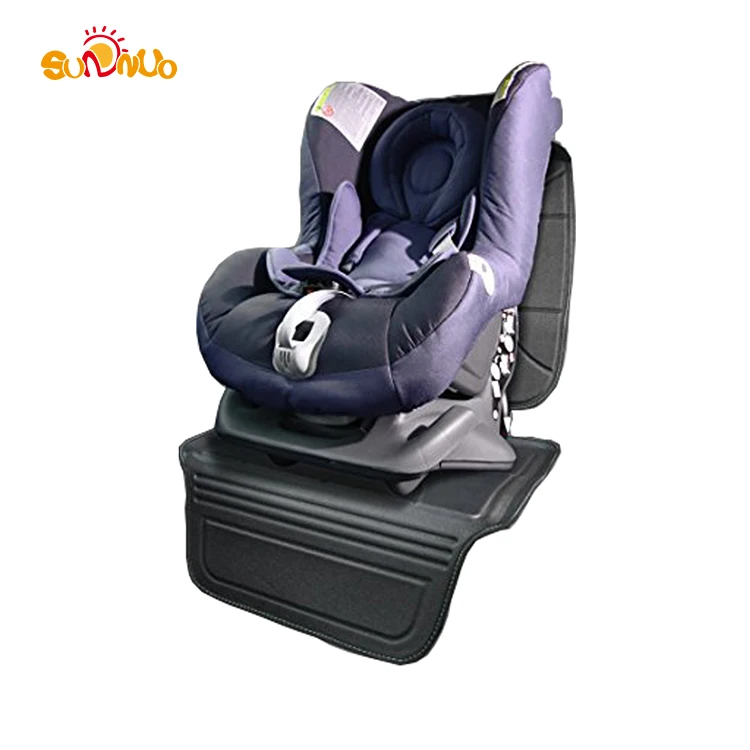 2019 New Baby And Infant Safety Seat Waterproof Eva Car Seat Protector