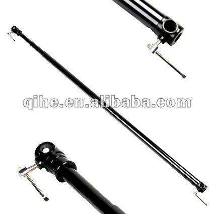 QH-BS300 Background Telescopic