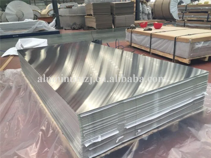 1/8 Inch Thick Aluminum Sheet 4x8 Metal Prices Buy 1/8 Thick Aluminum