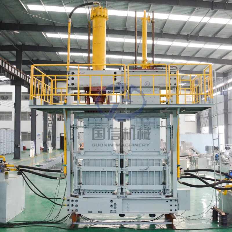 Machine Cotton Baler Machine   