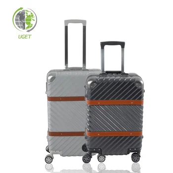 white carry on bag