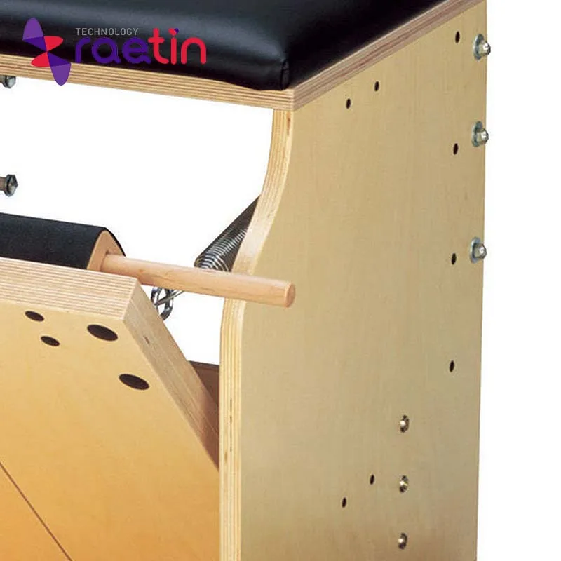 Pilates Equipment malibu pilates chair for sale from China manufacturer