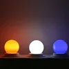 G40 RGB Globe Ball Color Changing Colorful Bulb Lamp Candelabra Light Bulb With E27 Base