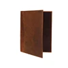 Eco Friendly Digital Cute Custom Printed Plastic Cover Spiral Notebook Folder