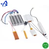 Industrial Electric Ceramic PTC Heating Element PTC Heater Fan Air Heater for Clothes Dryer