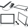27 inch ir touch panel /Adapt to internal and external linked environment.