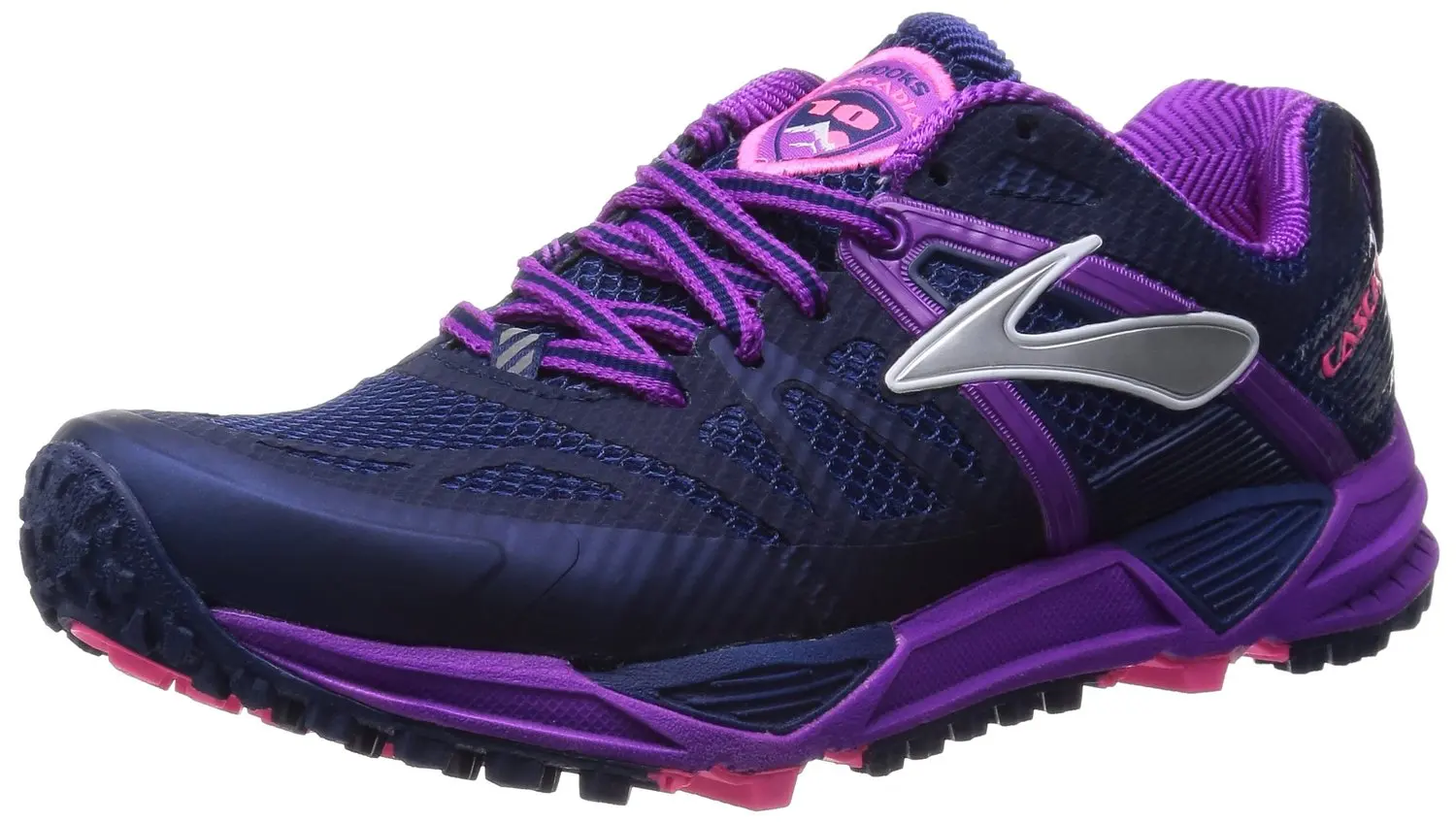 brooks cascadia 9 women's sale