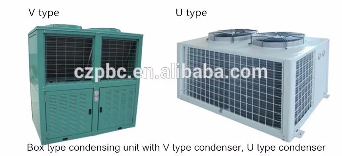 Cooler, 220 V - detail 16