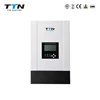 TTN MPPT 80Amps 12V/24V/36V/48V charge controller for solar system battery charge