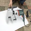 Narrow Design Small Pipe Chamfering Machine With High Speed