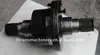 Chain drive limited slip differential
