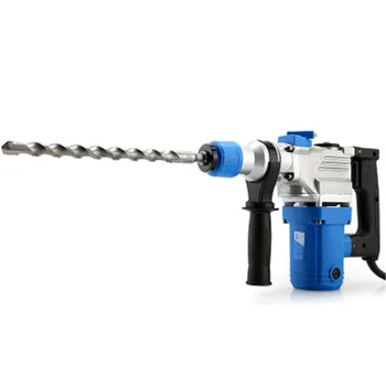 industrial power drill