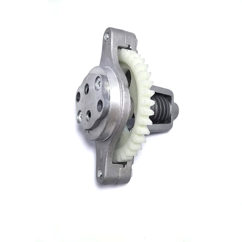 CG200A motorcycle engine oil pump CG200A bajaj motorcycle oil pump