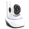 Alibaba Best Sellers 720P PTZ Robot IP WIFI Smartphone Camera Make Home Security CCTV Surveillance Wireless Camera With RF433