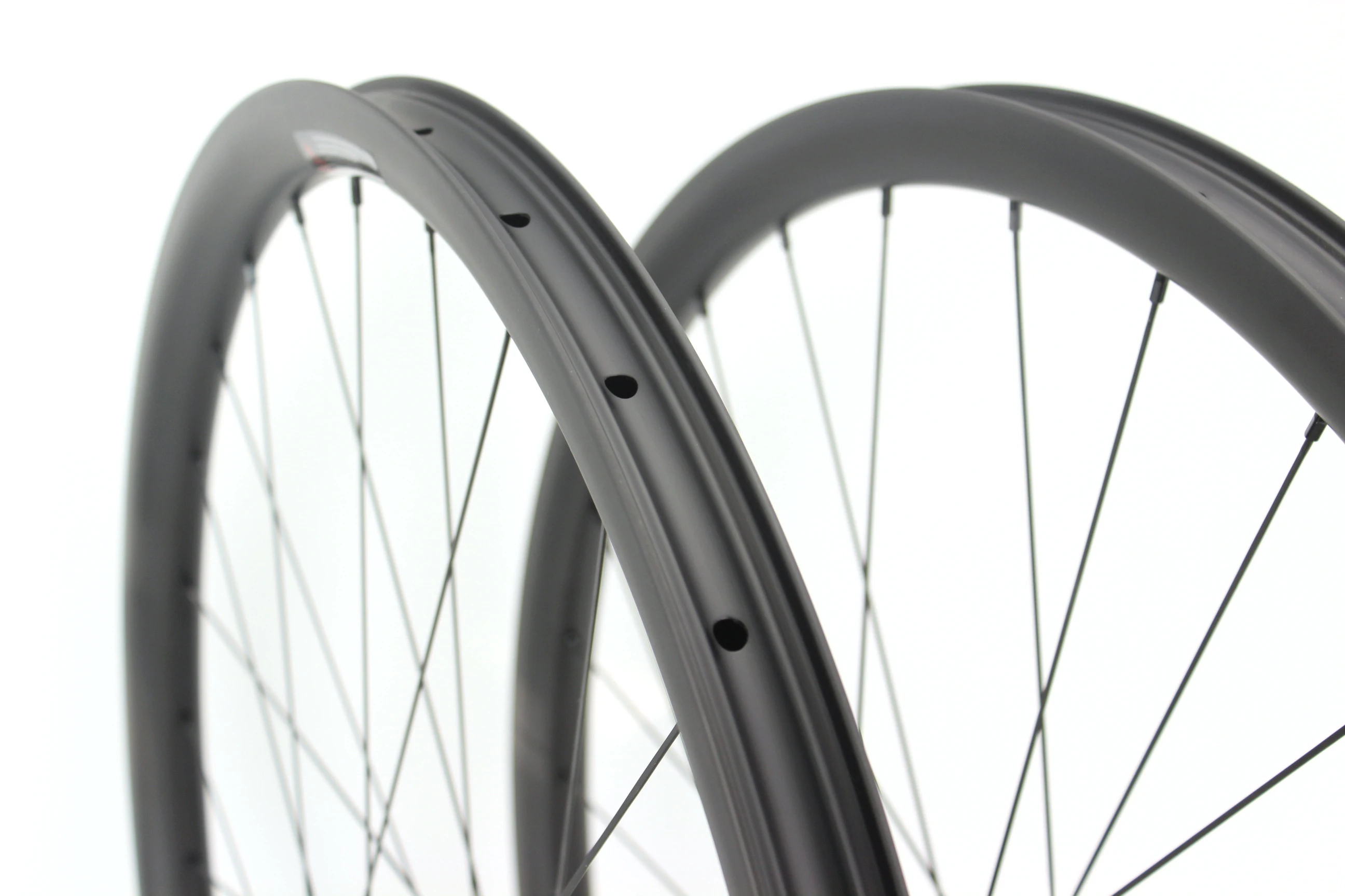 700c on 29er rim