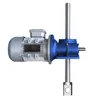 Worm ACME Screw Jacks Lift for Sluice Gate