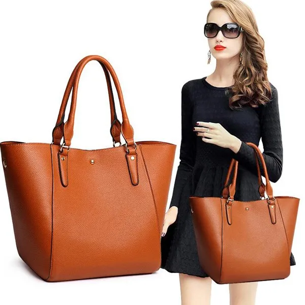 Hot Sales Style With Simply Design Women Bags 2022 Wholesale Lady Tote ...