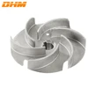 High quality custom loader impeller