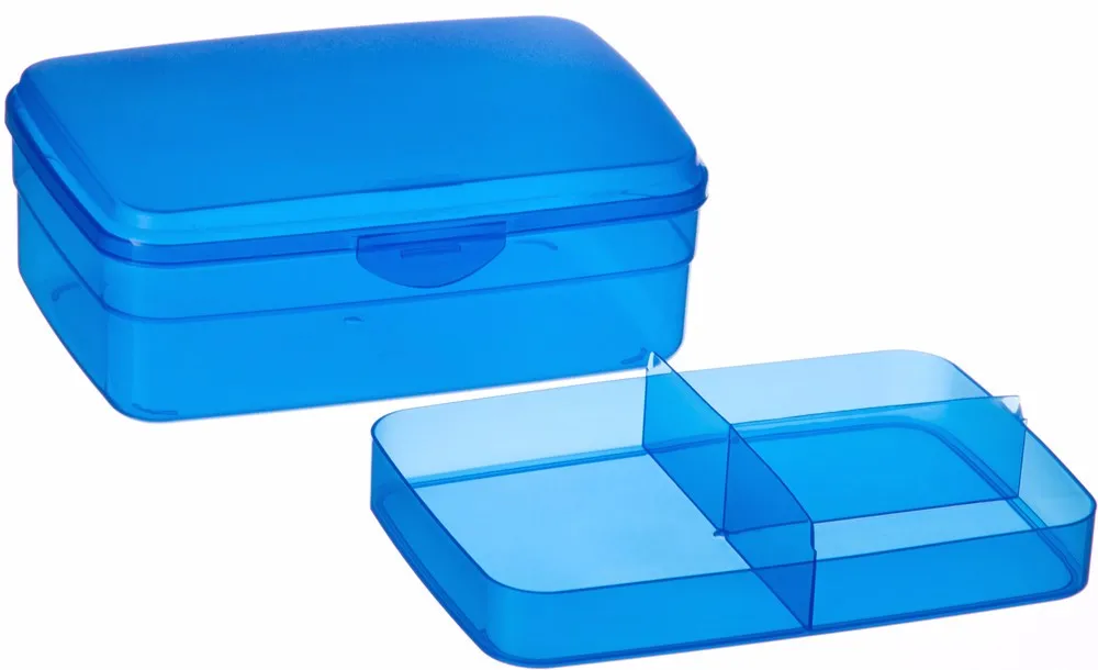 jiangmen henglong self design reusable plastic food container