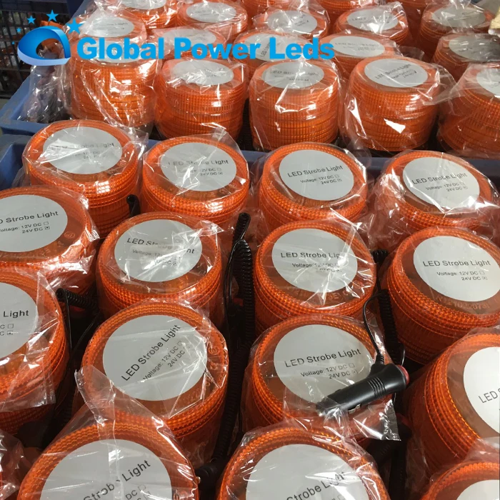 led beacon 24v