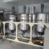 alibaba website palm oil /vegetable oil Crude oil extract machine Refining Machine