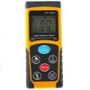 SE-MCP-100C Hot sale the newest Mini portable 100M cross line laser measure range finder