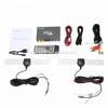 car digital tv receiver Mobile HD DVB-T2 Receiver box for car w DVB T2 Tuner Box Satellite MPEG-1,MPEG-2, MPEG-4, H.264 decoder