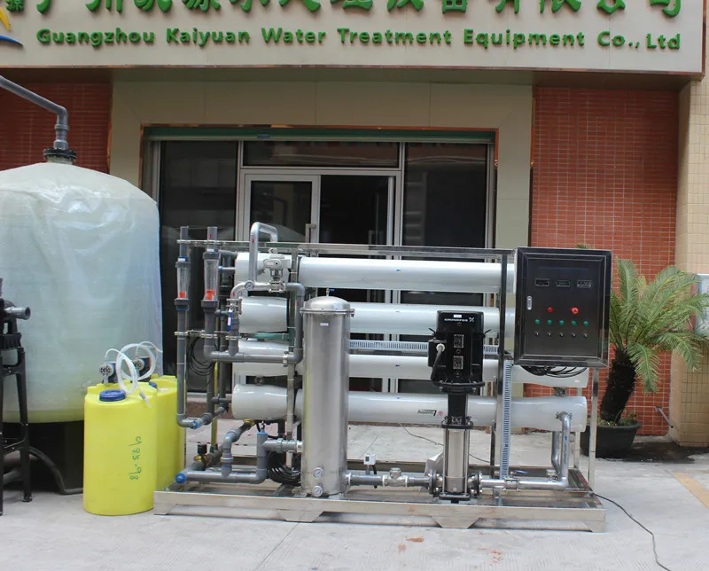 Automatic Backwash Water Filter With Ro Reverse Osmosis System Plant Buy Automatic Backwash