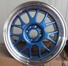 alloy car rims work 5x114.3 custom alloy wheel replica wheel