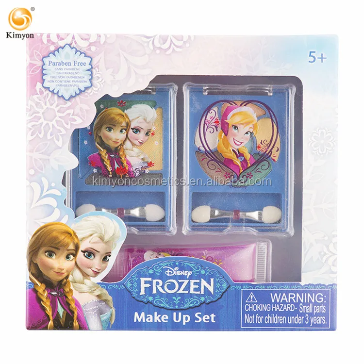 girls beauty set