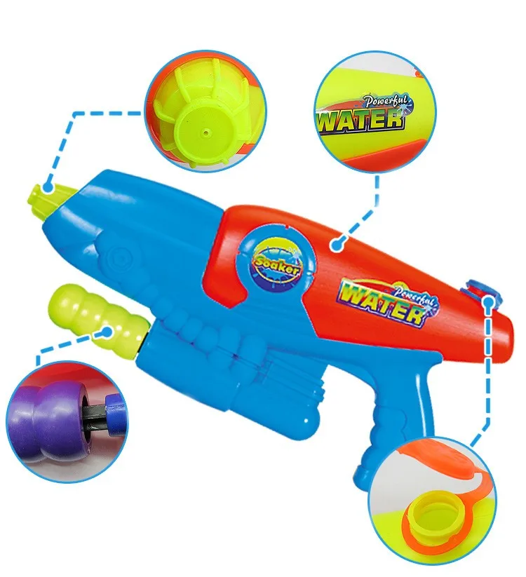 water fight toys