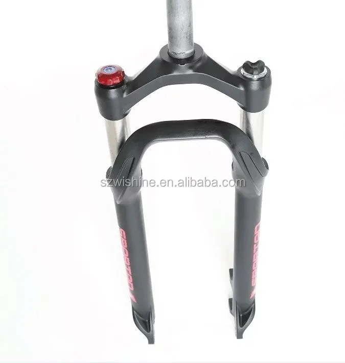 Lightest Strongest Ebike Fork Fat Bike Fork Bike Front Suspension Fork Buy Ebike Fork