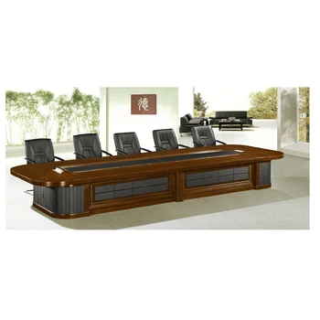 Wood Office Meeting Table Used For Boardroom Meeting Room Buy Meeting Table Office Meeting Table Meeting Table Used Wood Meeting Table Product On