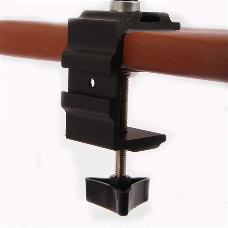 Neue Flexible Lange Arm Voller Rotierenden Schwanenhals Tisch