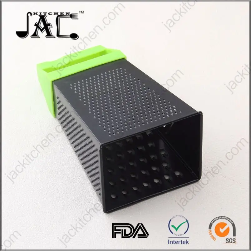 Professional Flexible Stainless Steel Stainless Vegetable Grater