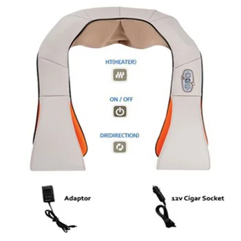 shoulder massage equipment