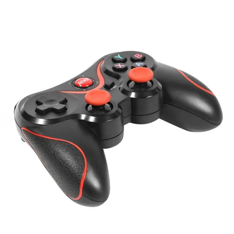 Wireless Game Controller for Android - Smart Bluetooth Joystick with ...