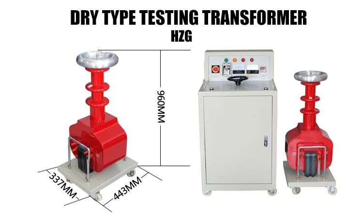 Испытательный трансформатор. Трансформатор испытательный высоковольтный 100 кв. Высоковольтные испытательные трансформатор с литой изоляцией. Dry Type Testing Transformer 100kv. Испытательный трансформатор HV DC.