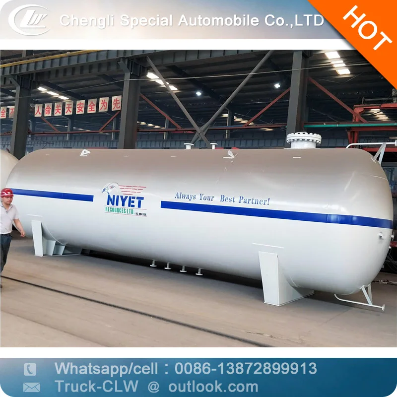 Top quality stylish cryogenic used lpg storage tank, View cryogenic ...