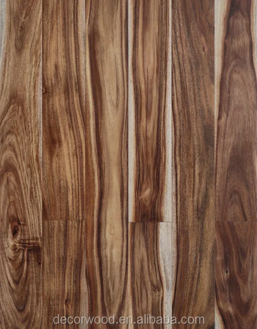 Factory Price Acacia Wood Flooring Natural Acacia Hardwood