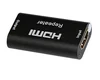 4K HDMI Repeater 40 Meter HDMI Signal Amplifier Extender Female To Female