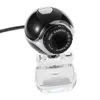 New 30.0 Mega Pixel USB Webcam Web Camera for Laptop PC Computer