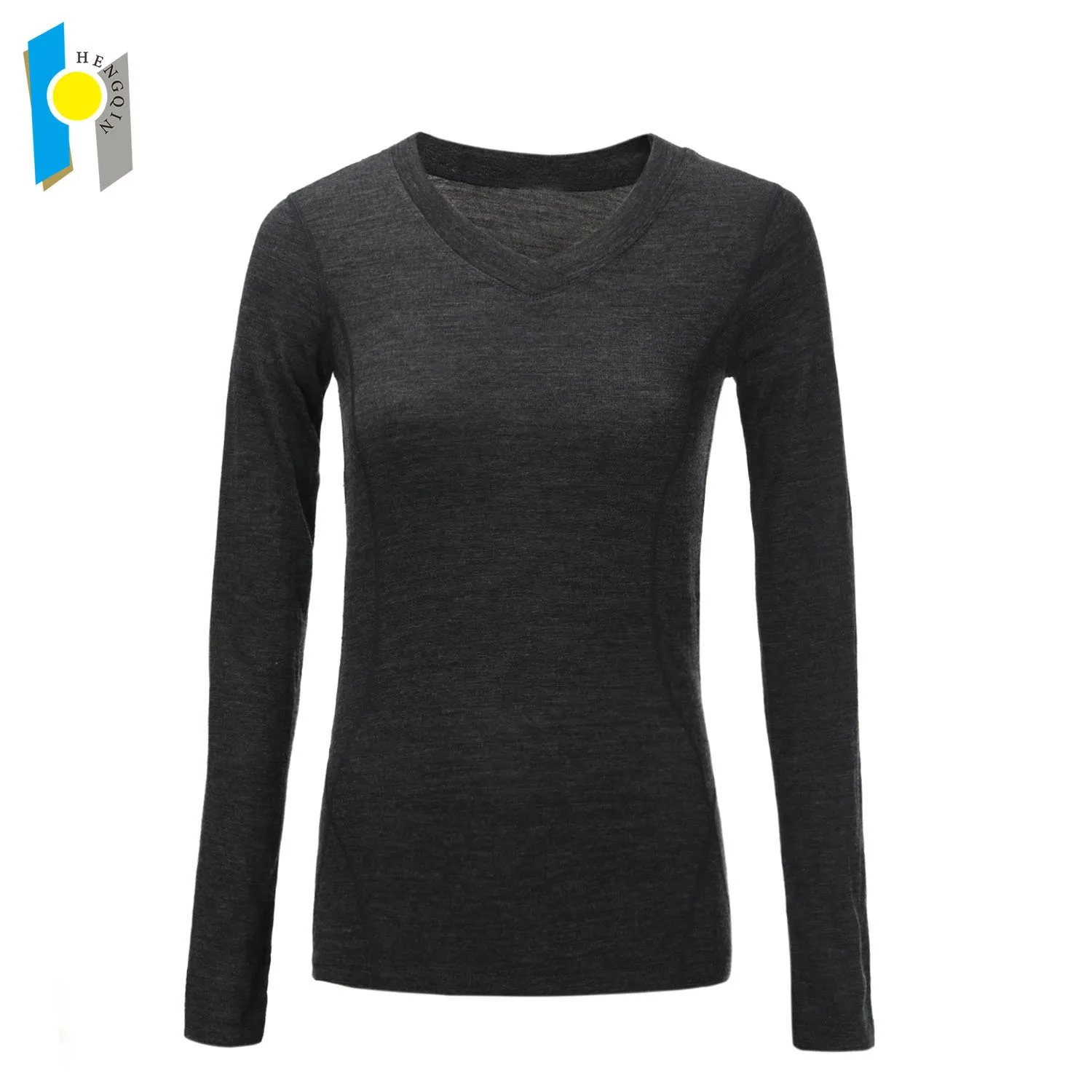 womens merino tshirt