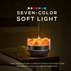 Forrinx living room humidifier Alexa and google home voice control power humidifier