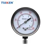 YE-60 ZA Capsule Pressure Gauge with Zero Adjustment