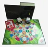 custom Table board game supplier/play cool math games for kids