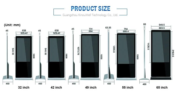 Vertical Ad. Display (4)