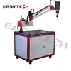 Auto tooling for thread tap aluminum steel bimetal copper sliver screw auto nut tapping machine