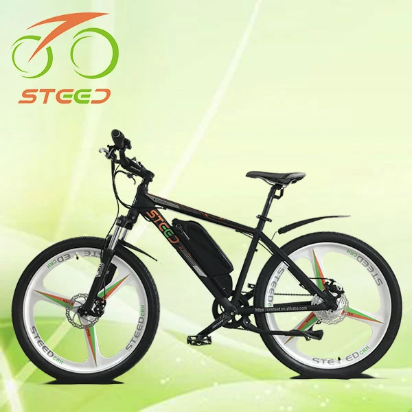 pegasus electric bike