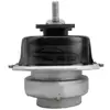 Auto Left Side Engine Mount Support Mounting fit for X5 E70 F15 X6 E71 F16 3.5si 4.8i 35iX 40iX 22116865145 22116780259